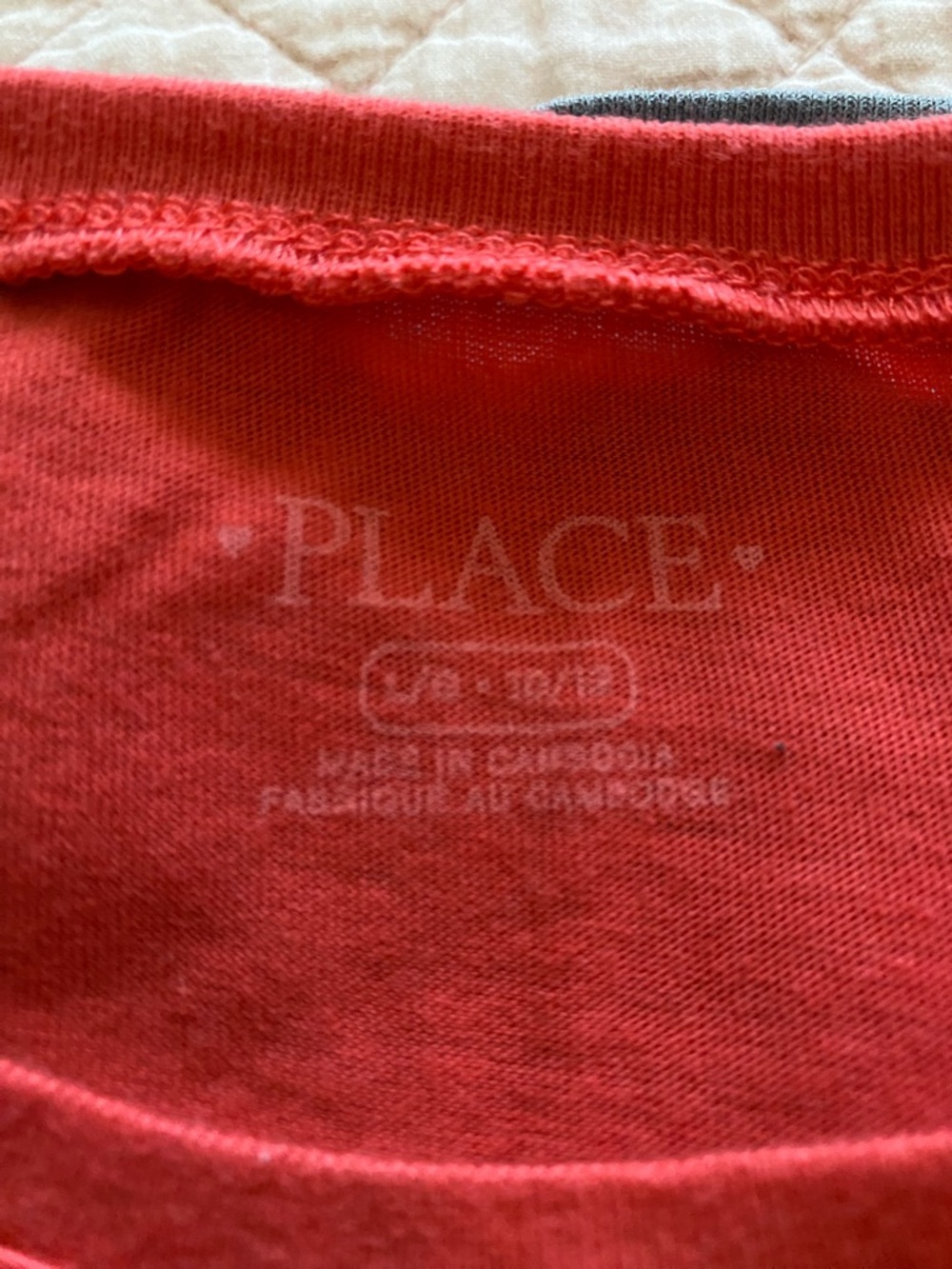Girls tee bundle - Picture 6 of 6